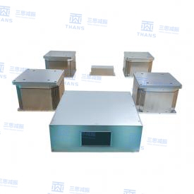 THA2S主動減振器